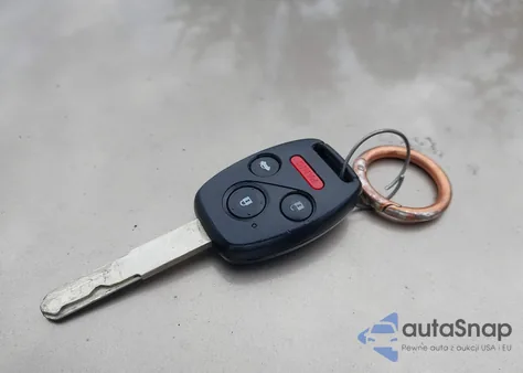 2005 Honda Cr-V Lx z USA, uszkodzony, nr VIN JHLRD78525C035510